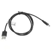 USB-кабель LANBERG CA-USBO-10CC-0010-BK USB A–C 1 м Photo 2