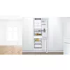 Bosch Serie 4 KIN86VFE0 iebūvējamais ledusskapis Photo 2