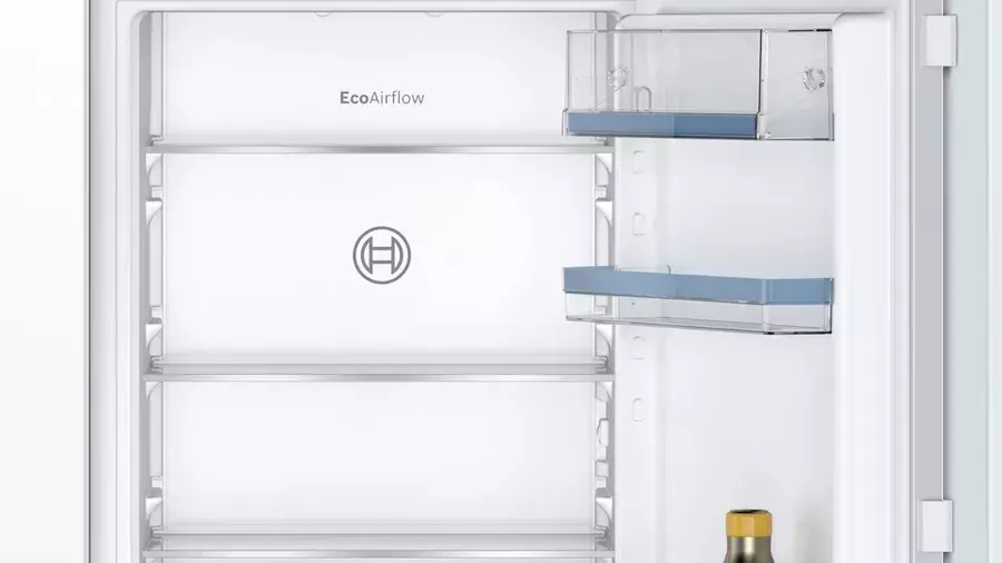Bosch Serie 4 KIN86VFE0 iebūvējamais ledusskapis Photo 4