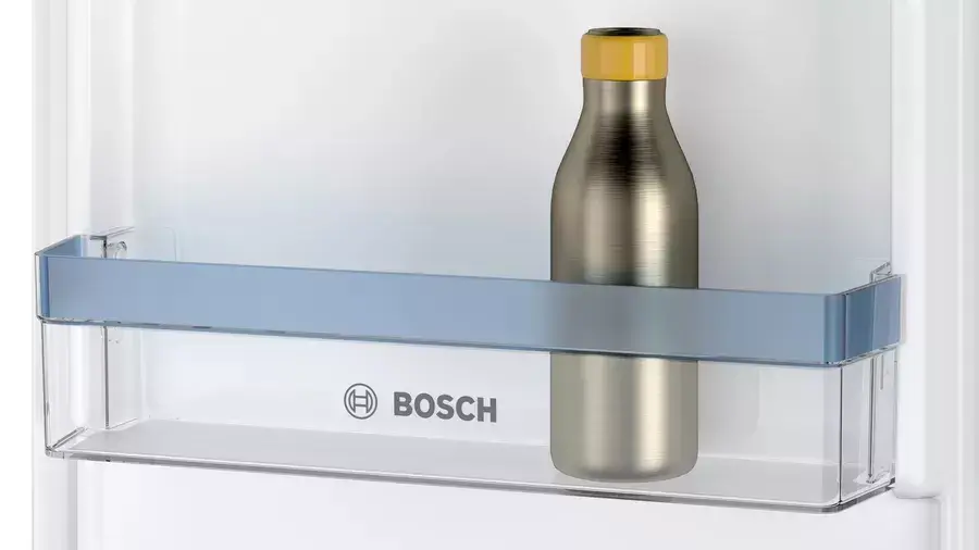 Bosch Serie 4 KIN86VFE0 iebūvējamais ledusskapis Photo 5