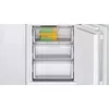 Bosch Serie 4 KIN86VFE0 iebūvējamais ledusskapis Photo 6