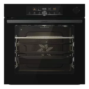 Gorenje BPSA 6747 A08BG oven 77 L A Black