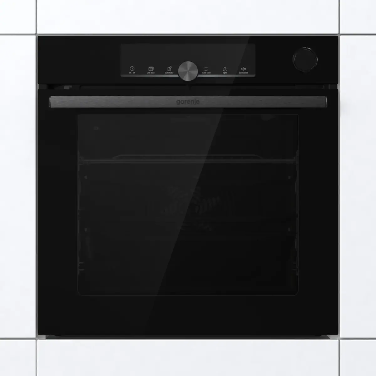 Iebūvējamā cepeškrāsns Gorenje BPSA 6747 A08BG Photo 4
