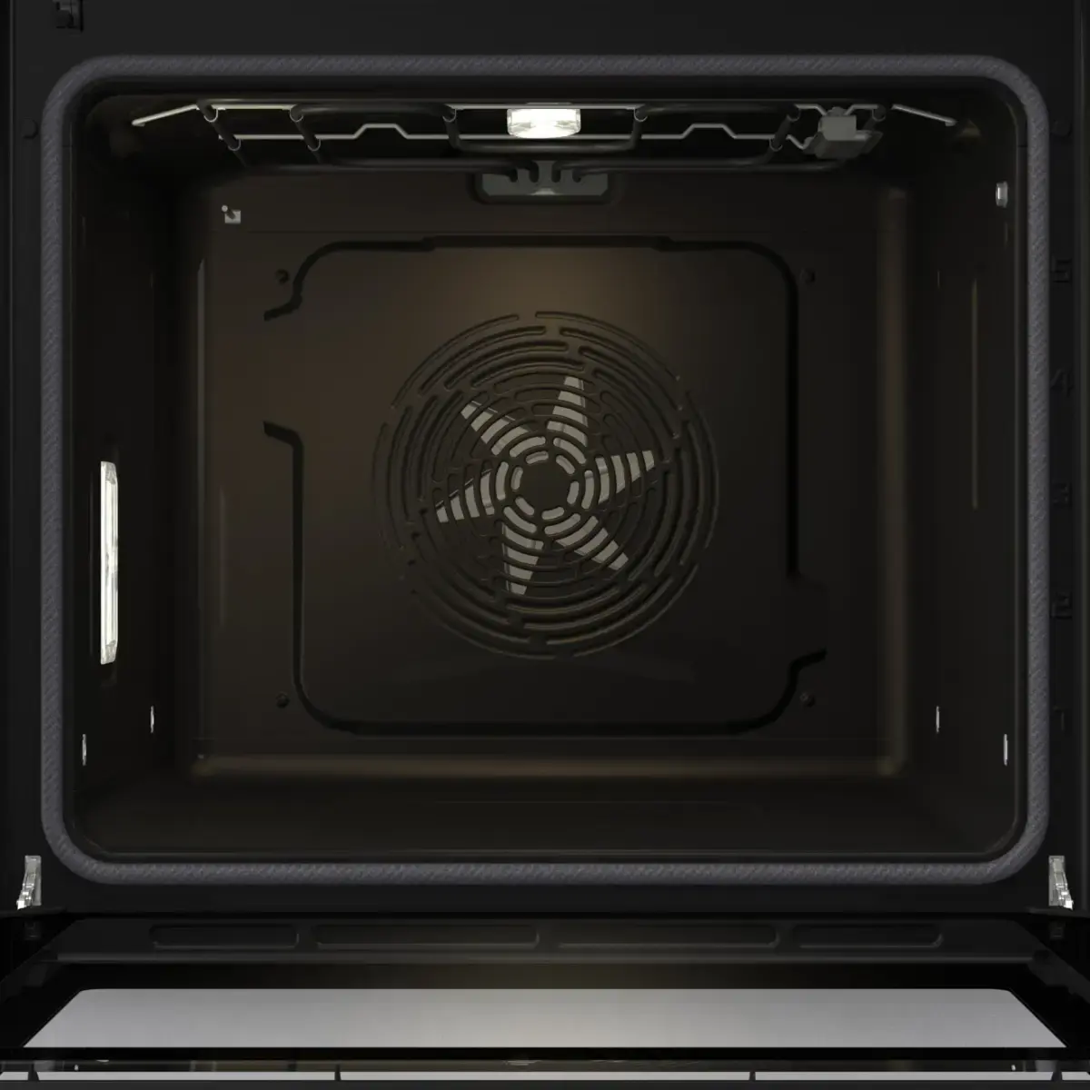Iebūvējamā cepeškrāsns Gorenje BPSA 6747 A08BG Photo 5