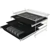 Iebūvējamā cepeškrāsns Gorenje BPSA 6747 A08BG Photo 9