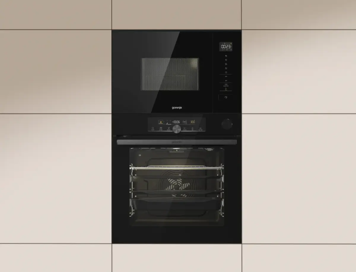 Iebūvējamā cepeškrāsns Gorenje BPSA 6747 A08BG Photo 10