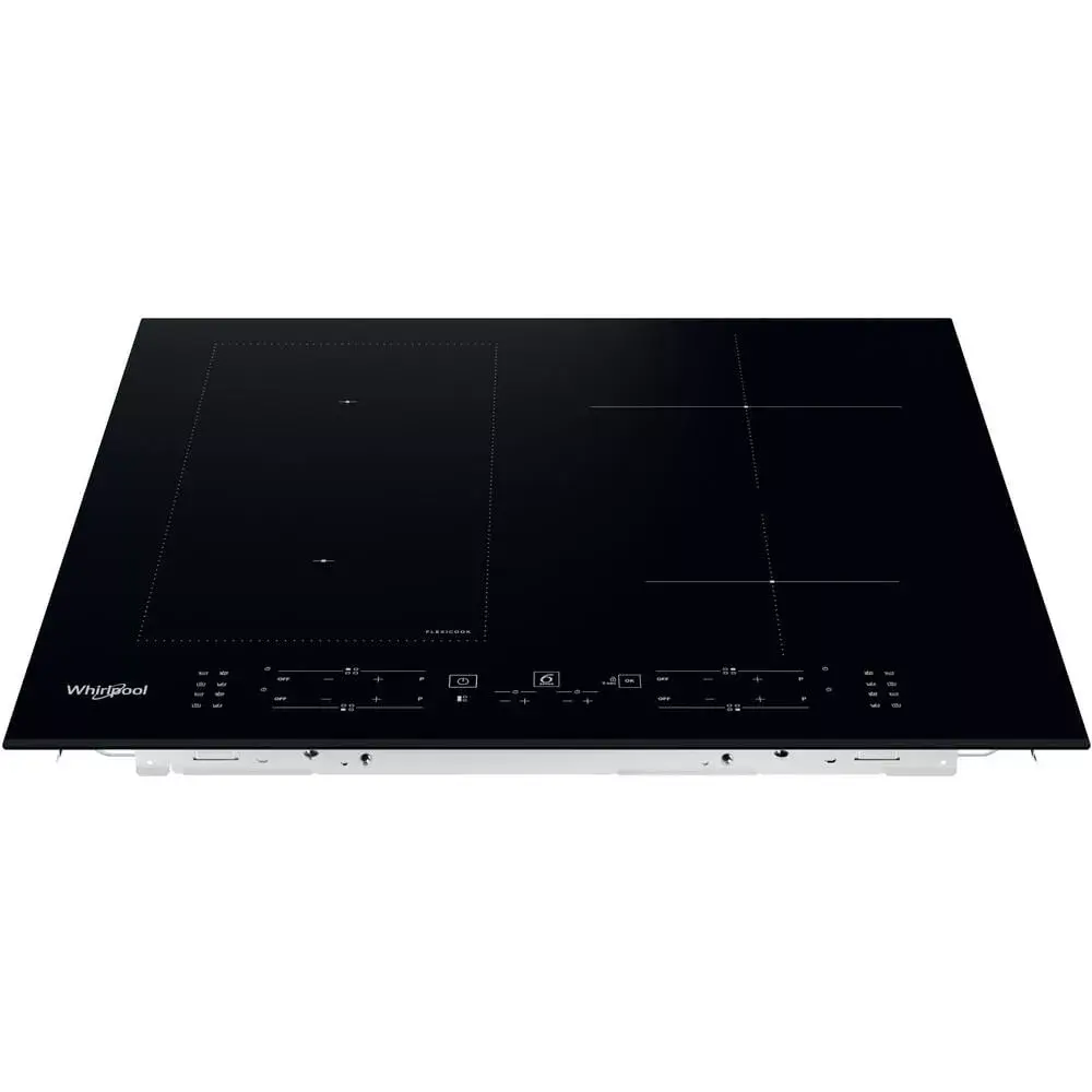 WHIRLPOOL WL B1160 BF 59 см индукция Photo 2