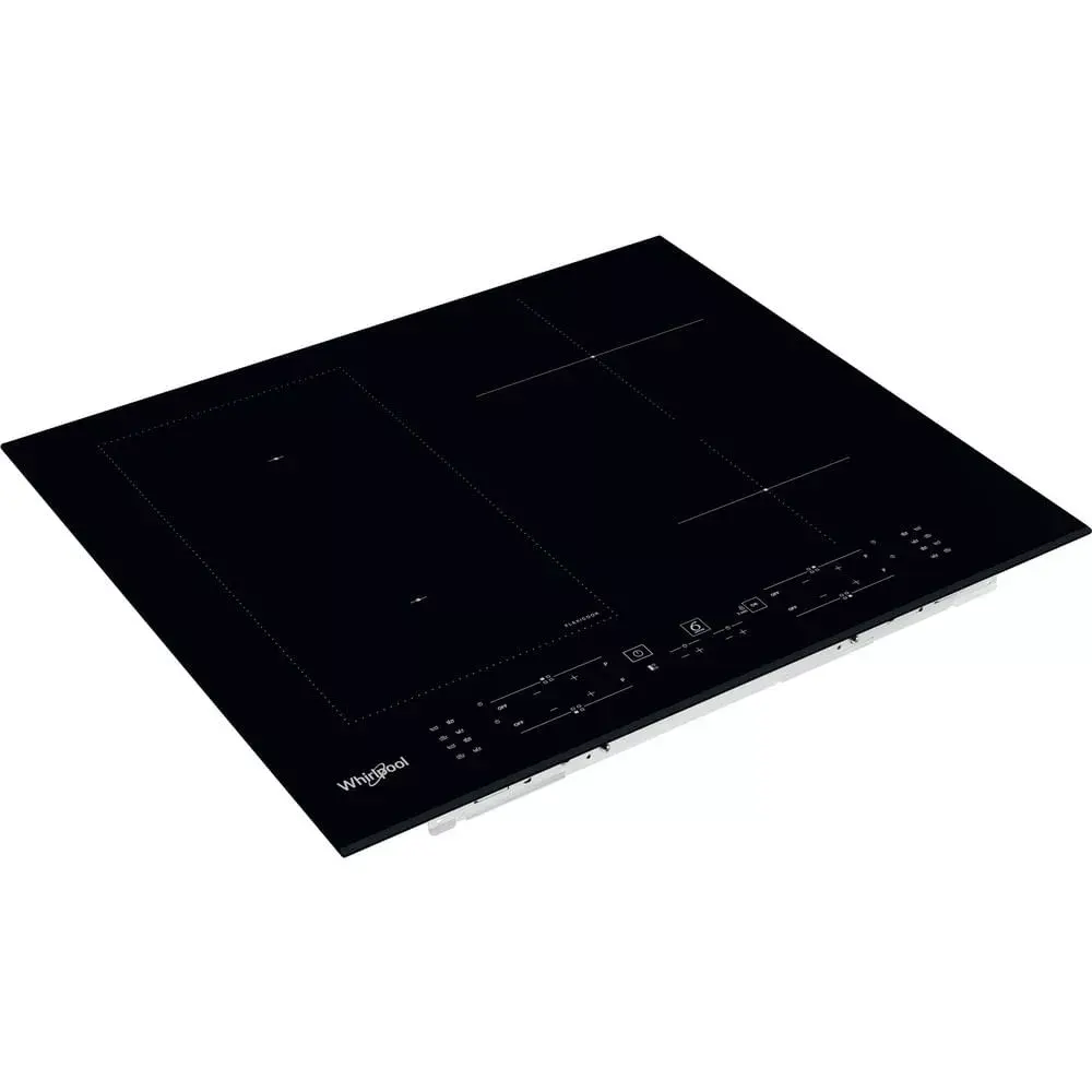 WHIRLPOOL WL B1160 BF 59 см индукция Photo 3