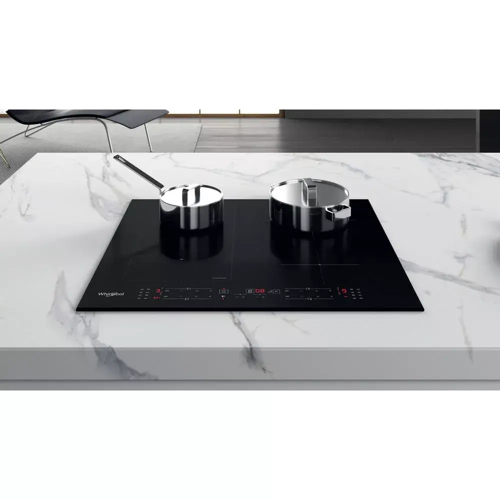 WHIRLPOOL WL B1160 BF 59 см индукция Photo 5