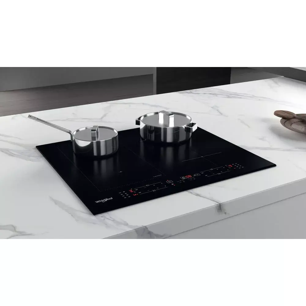 WHIRLPOOL WL B1160 BF 59 см индукция Photo 6