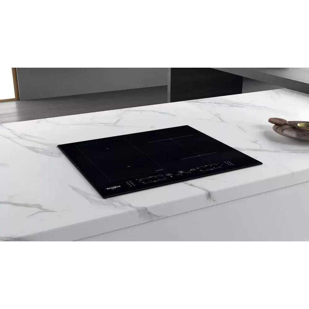WHIRLPOOL WL B1160 BF 59 см индукция Photo 7