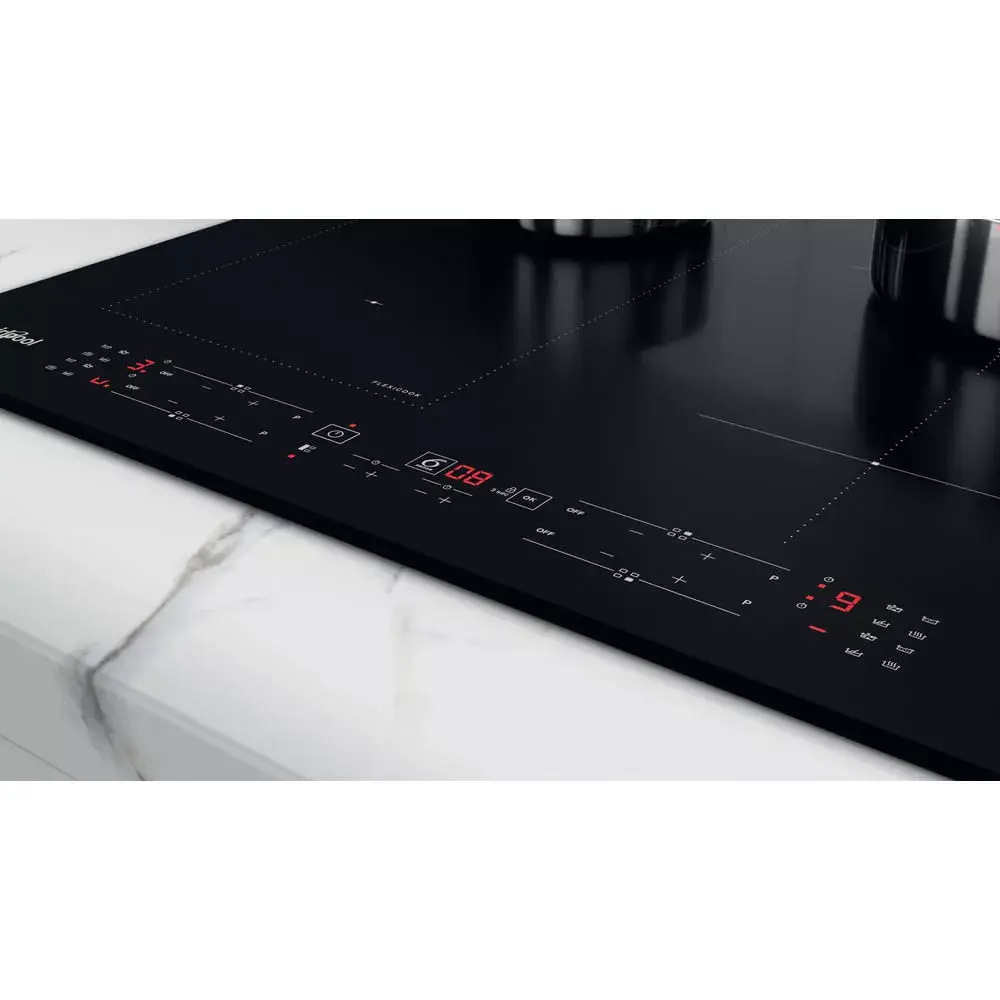 WHIRLPOOL WL B1160 BF 59 см индукция Photo 8