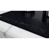 WHIRLPOOL WL B1160 BF 59 см индукция Photo 8