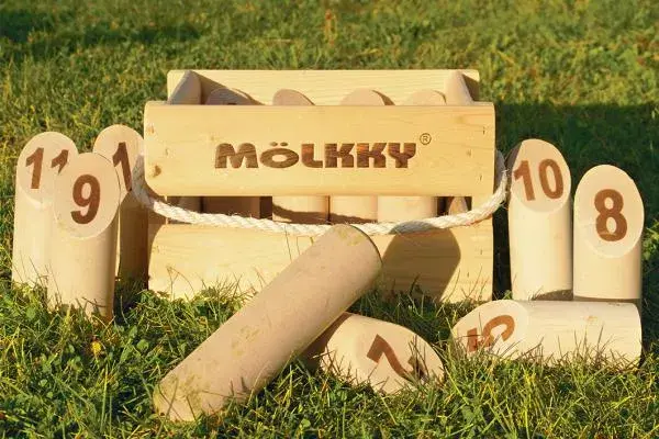 Mölkky TACTIC 40268 Photo 4