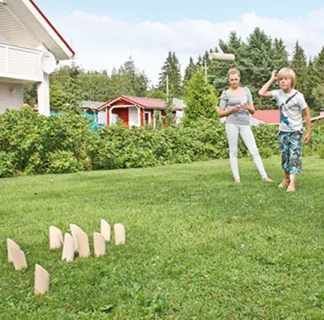 Mölkky TACTIC 40268 Photo 7