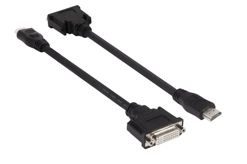 CLUB3D HDMI uz DVI vienkāršs adapteris Photo 4