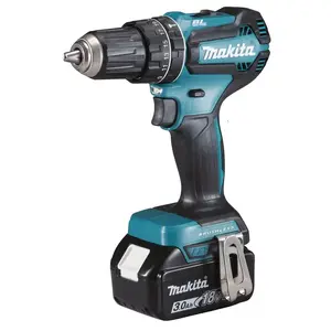 Drill Makita DHP485RF3J