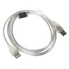 LANBERG USB кабель CA-USBE-12CC-0018-TR 1.8 м Photo 2
