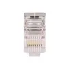 Network Cable Extralink RJ45 Connector CAT5E Photo 2
