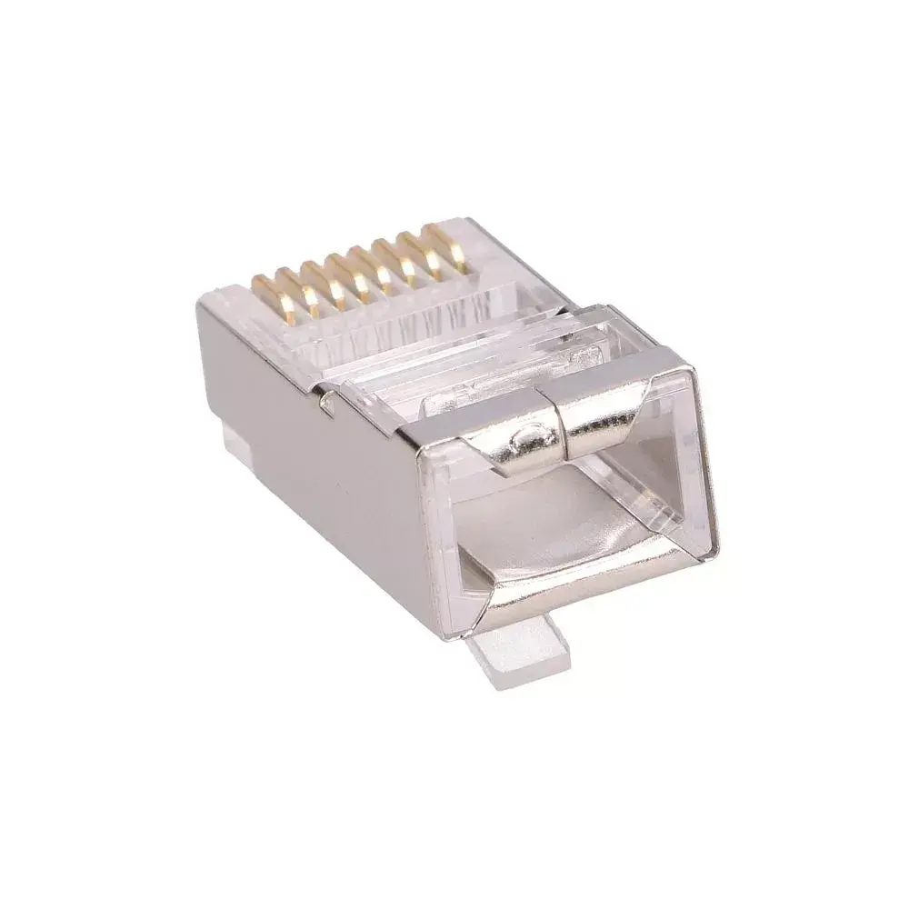 Network Cable Extralink RJ45 Connector CAT5E Photo 3