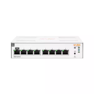 Managed Switch HP Aruba Instant On 1830 8G L2 Gigabit Ethernet 8 Ports