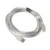 USB cable Lanberg CA-USBE-12CC-0050-TR Photo 2