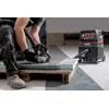 Шлифовальная машинка Metabo W 18 L 9-125 Quick Photo 4