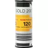 Kodak Gold Professional 200 120 filmiņa (vidējais formāts) Photo 2