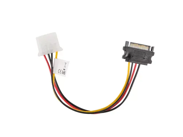 SATA kabelis Lanberg CA-SAHD-10CU-0015 Photo 3