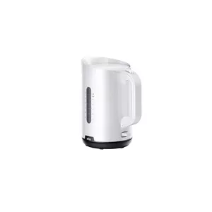 Braun WK 1100 WH electric kettle 1.7 L 2200 W White