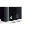 Grauzdētājs BRAUN HT1010BK — 2 šķēles 900 W Photo 3