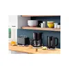 Grauzdētājs BRAUN HT1010BK — 2 šķēles 900 W Photo 5