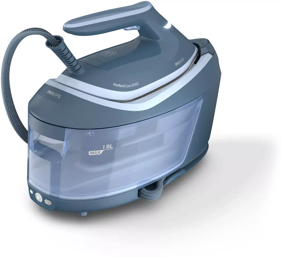 Паровая станция Philips 6000 PSG6042/20 Photo 2