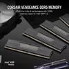 Memory module Corsair 64 GB CMK64GX5M2B5600C40 Photo 2