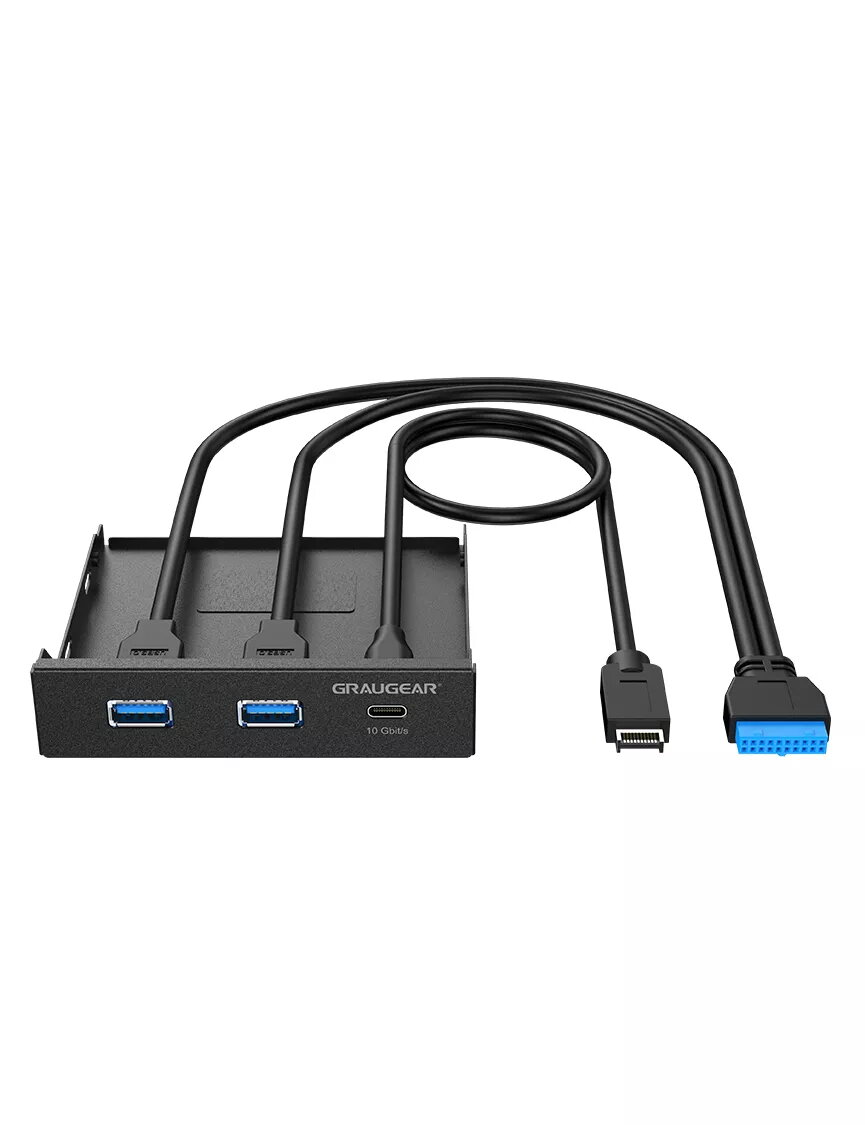 I/O Adapters & Controllers