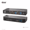KVM переключатель CLUB3D CSV-1382 Photo 2