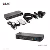 KVM переключатель CLUB3D CSV-1382 Photo 3
