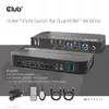 KVM переключатель CLUB3D CSV-1382 Photo 6