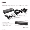 KVM переключатель CLUB3D CSV-1382 Photo 8