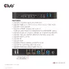 KVM переключатель CLUB3D CSV-1382 Photo 9