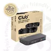 KVM переключатель CLUB3D CSV-1382 Photo 14