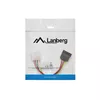 Iekšējais barošanas kabelis Lanberg CA-HDSA-10CU-0015 Photo 4