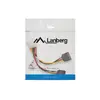 Iekšējais barošanas kabelis Lanberg CA-HDSA-11CU-0015 Photo 4