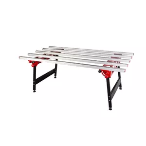 Tile Cutter Spare Part RUBI 18935 Metal Red Stainless Steel