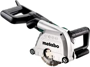 Электроинструмент Metabo 604040510 — компактный ручной прибор, питание и параметры не указаны
