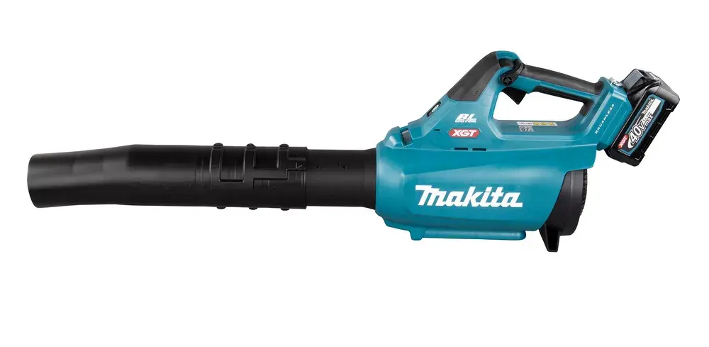 Воздуходувка Makita UB001GZ Photo 2