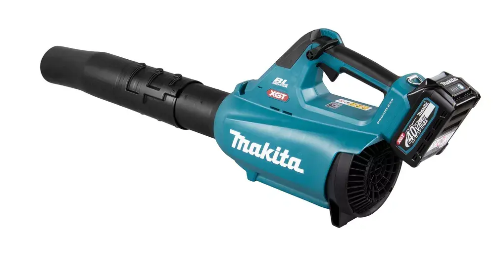Воздуходувка Makita UB001GZ Photo 3