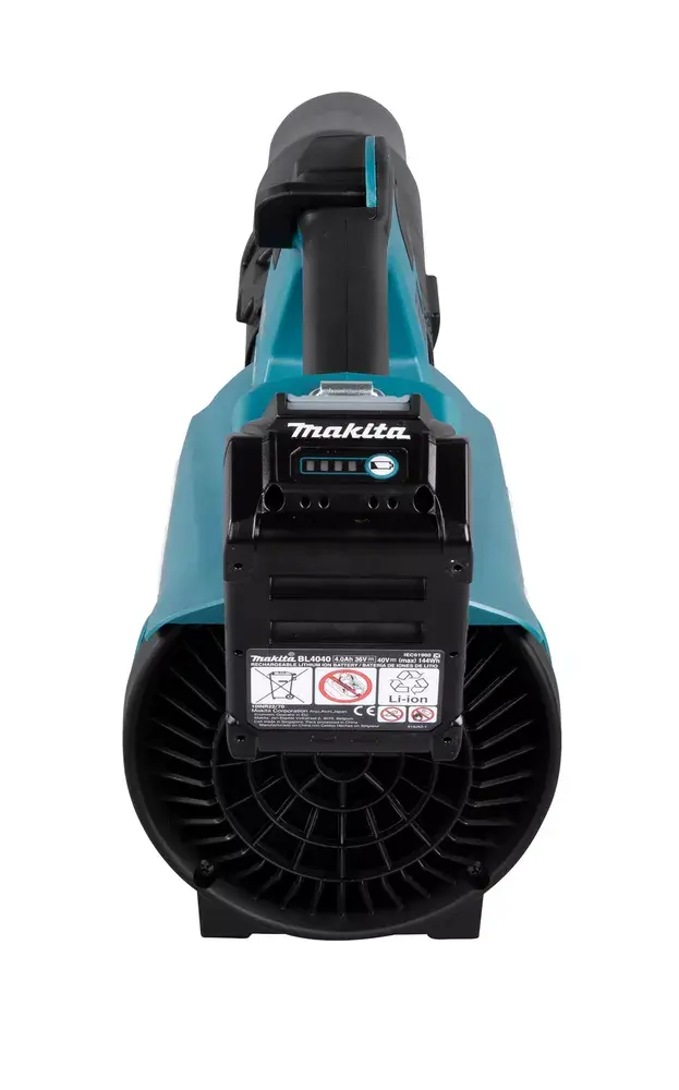 Воздуходувка Makita UB001GZ Photo 4