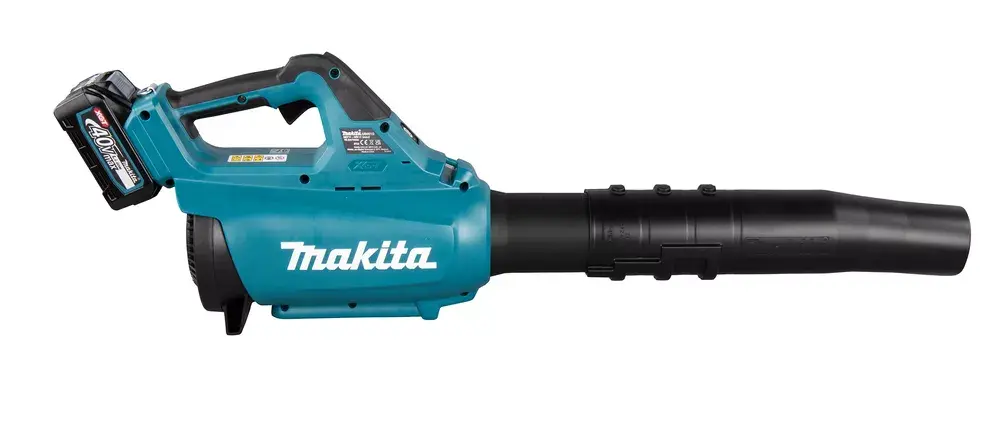 Воздуходувка Makita UB001GZ Photo 6