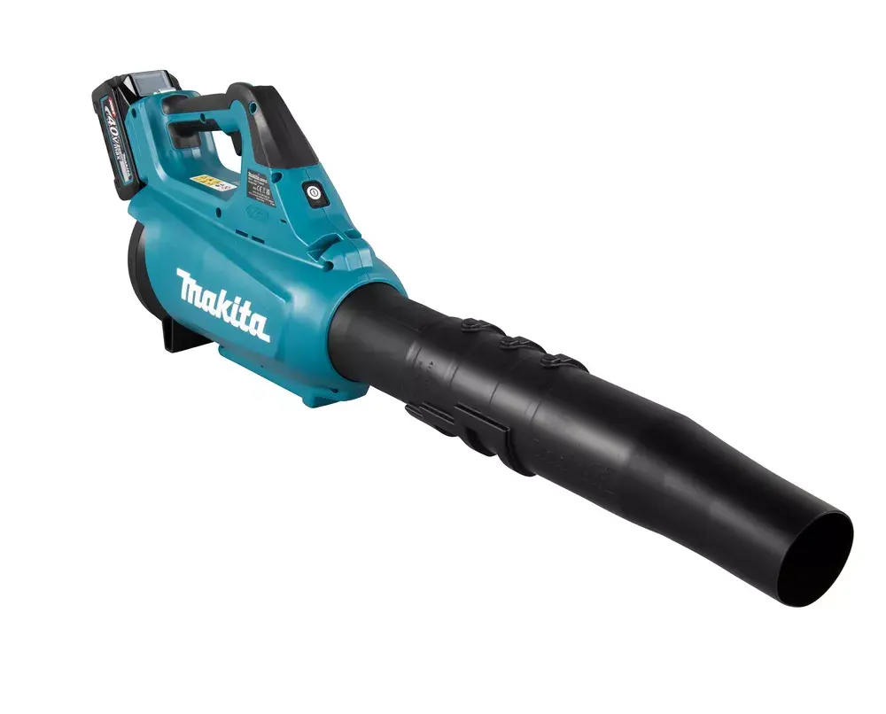 Воздуходувка Makita UB001GZ Photo 7